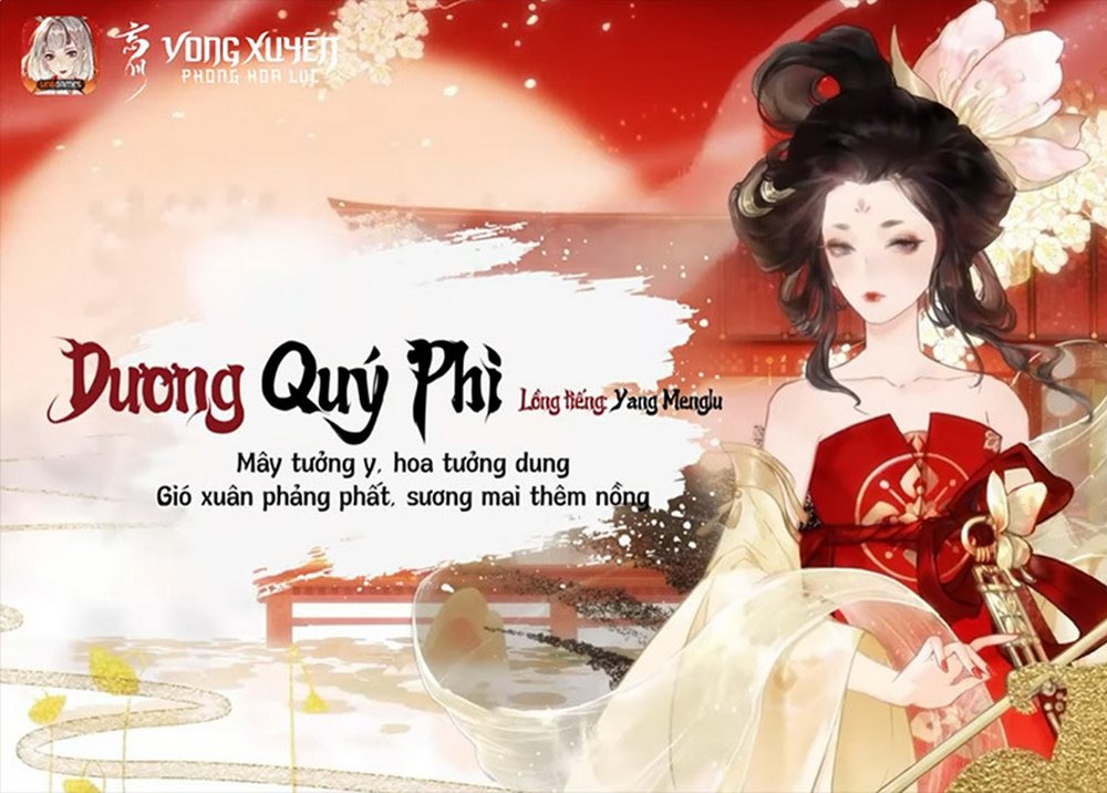 Có gì trong trailer mới của Vong Xuyên Phong Hoa Lục?