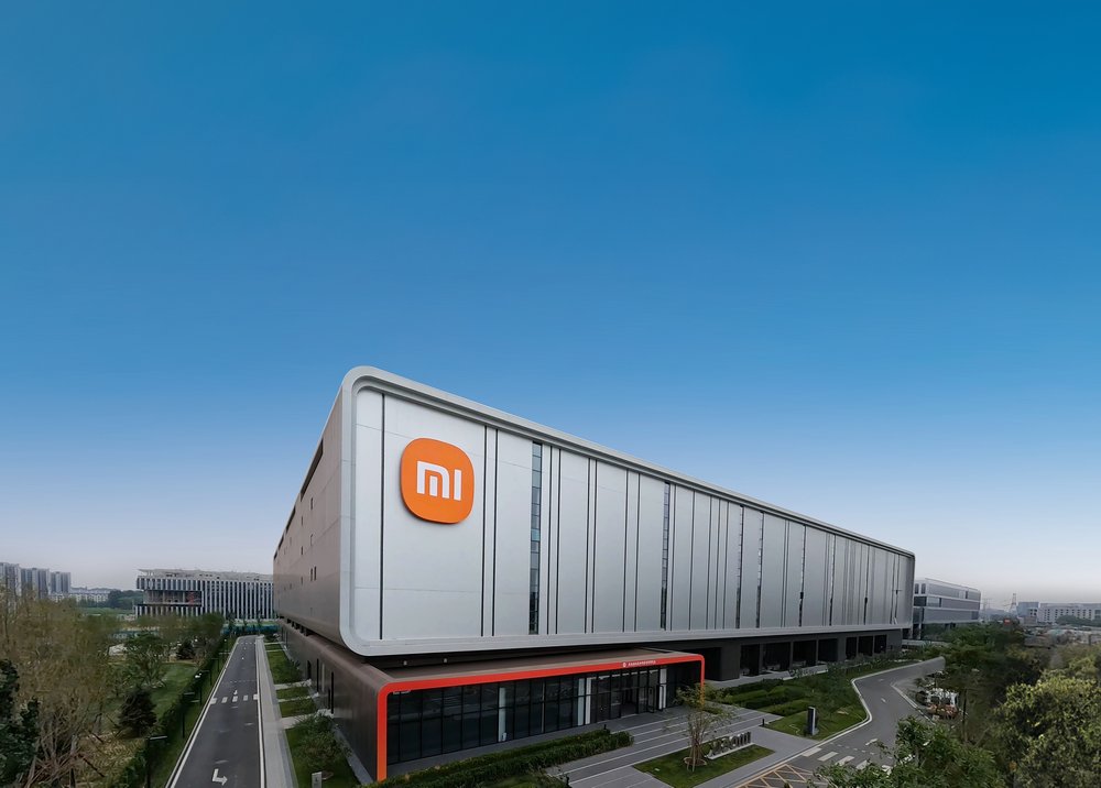 Xiaomi "thắng lớn" trong Quý 1 - 2025