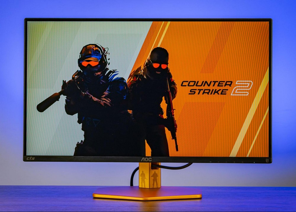 Màn hình AOC Gaming CS25G có gì đặc biệt?