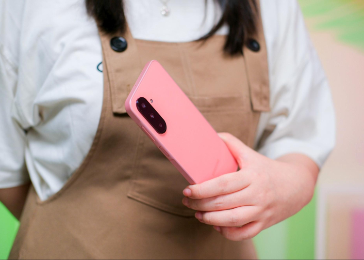 "Săn việc" dễ dàng hơn cùng Galaxy A26 5G