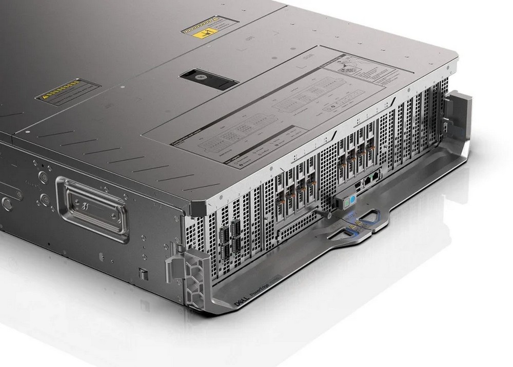 Dell và NVIDIA hợp tác cải tiến bộ giải pháp Dell AI Factory