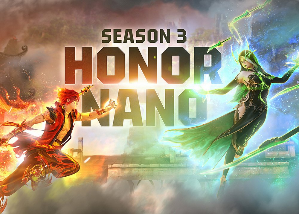 Đột Kích tung hoạt động Zombie Honor Nano Mùa 3
