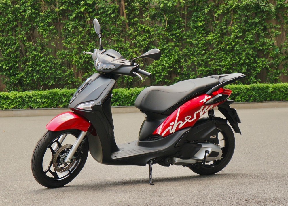 420 km chỉ với 2 lít xăng/100km: Liberty Z càng chạy càng thấy lợi