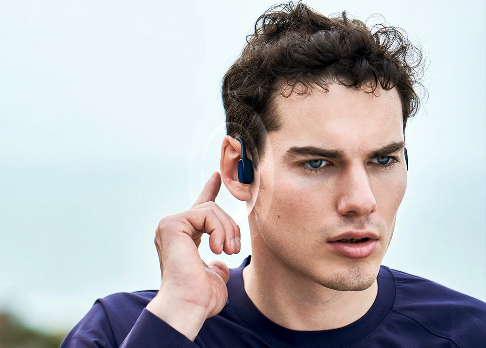 Ra mắt tai nghe Mojawa HaptiFit Terra và Mojawa Run SE
