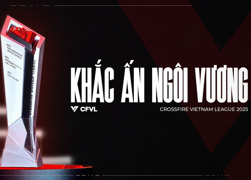 Chiếc Cup Khắc Ấn Ngôi Vương có gì đặc biệt?