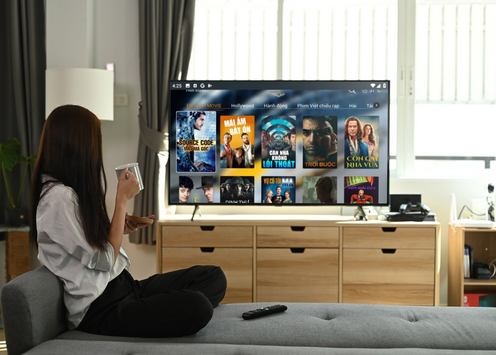 MyTV B2B: Giải pháp biến TV thành kênh kết nối thương hiệu