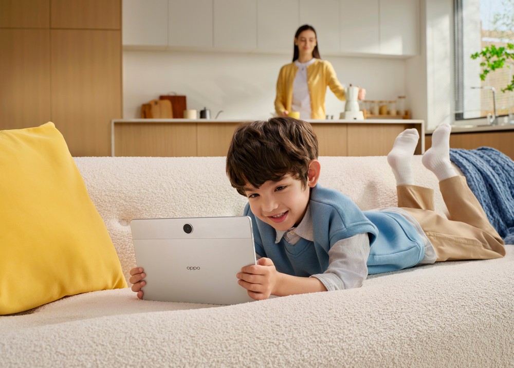 OPPO Pad SE và Watch X2 Series chính thức ra mắt tại Việt Nam