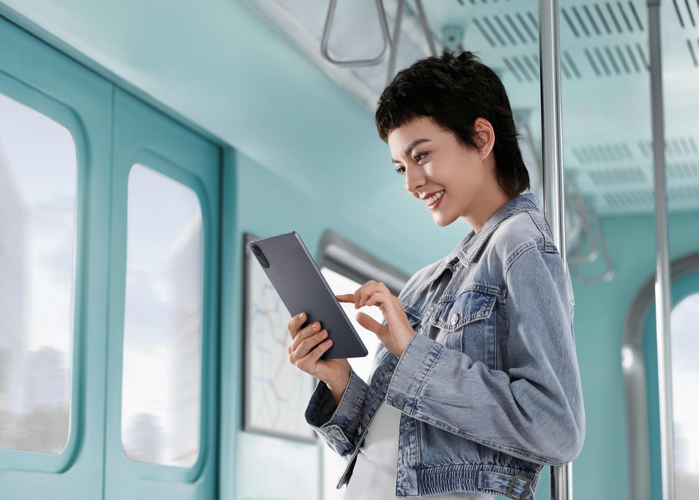 Redmi Pad 2 ra mắt, giá từ hơn 5 triệu đồng