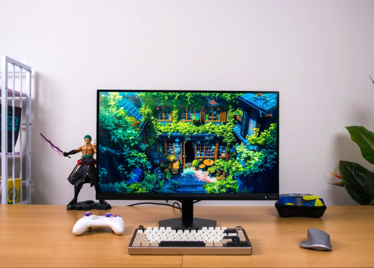 Philips Evnia 27M2N3500PF: Màn hình gaming đỉnh cao!