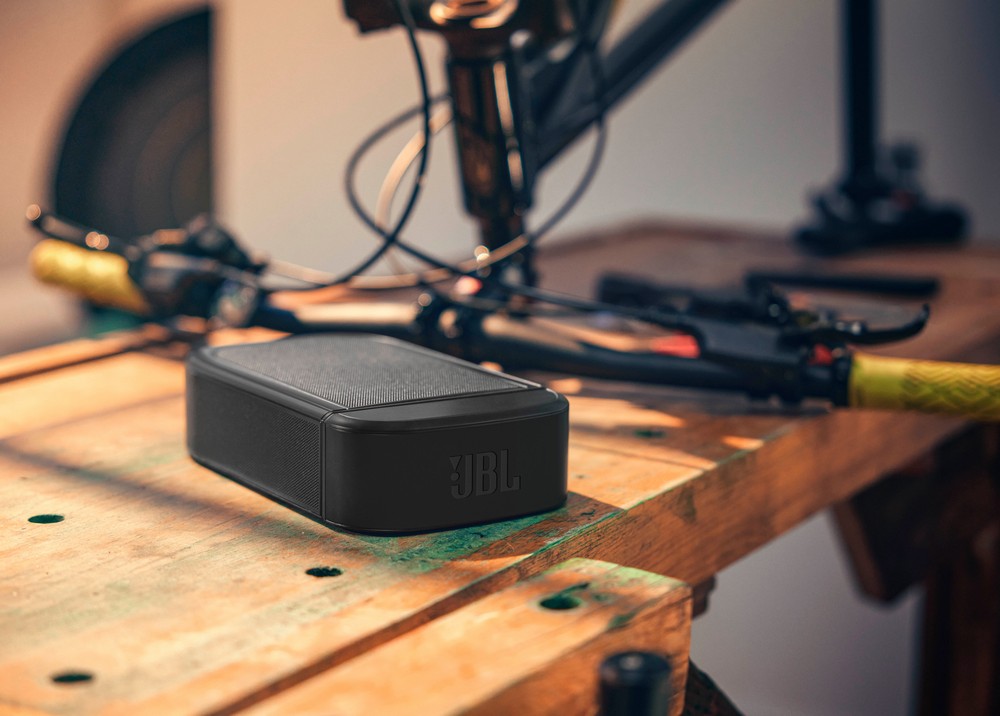 JBL Bar MK2 ra mắt với công nghệ âm thanh mới