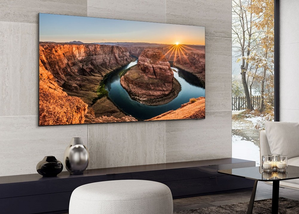 Người dùng chọn TV dựa trên 3 yếu tố