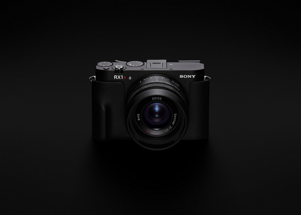 Sony RX1R III: Full-frame 61MP trong tầm tay
