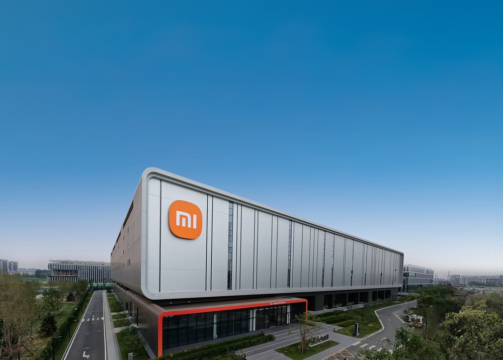 Doanh thu Xiaomi quý II vượt 16 tỷ USD