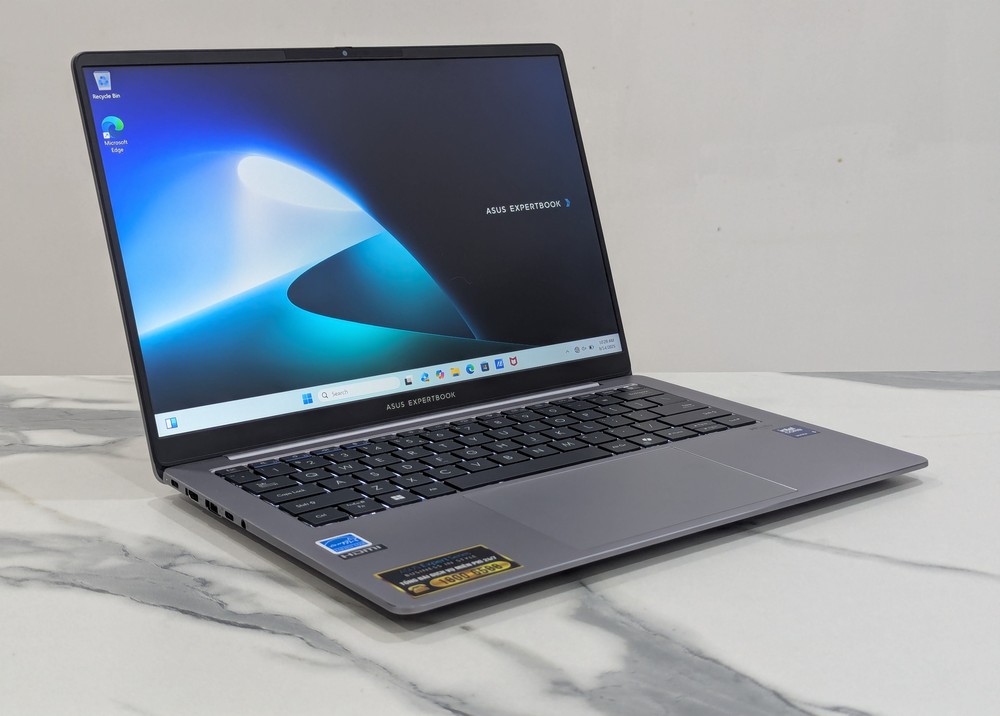 ASUS chính thức ra mắt dải sản phẩm ASUS Expert Series