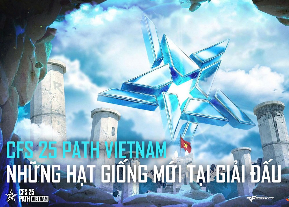Giải đấu CFS 2025 PATH VIETNAM chính thức khởi tranh
