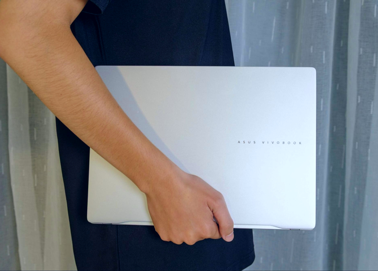 Vivobook S3407VA và Vivobook M5406WA: Ngôi sao sáng giá của ASUS