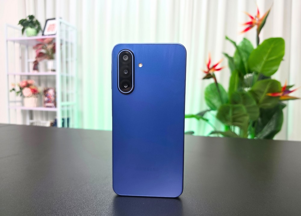 Galaxy A17 5G & Galaxy A07: Chẳng ngại gió mưa!