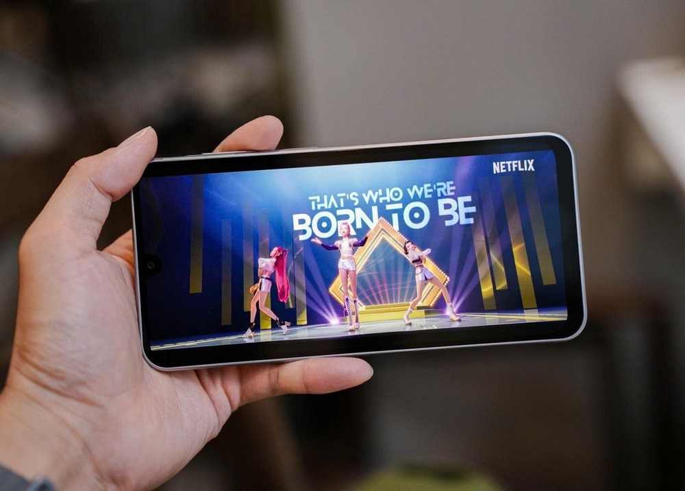 Cân mọi trend với Galaxy A17 5G