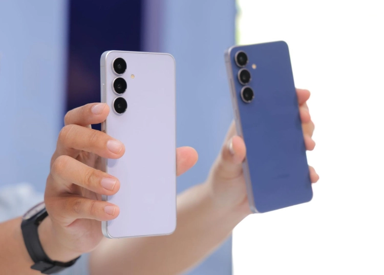 Trải nghiệm Galaxy S25 Fe: Đáng giá!