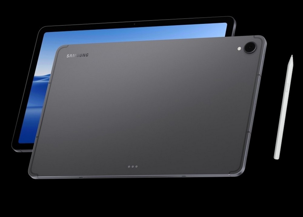 Galaxy Tab S11 Series: Mỏng nhẹ, mạnh mẽ, đa nhiệm