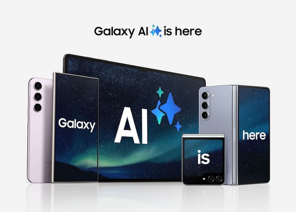 Táo "hít khói" Samsung trong cuộc chiến dẫn đầu về AI