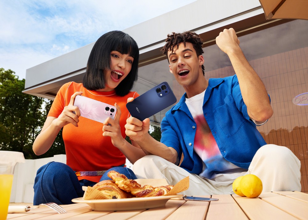 OPPO A6 Pro: Pin trâu, sạc nhanh, bền chuẩn quân đội