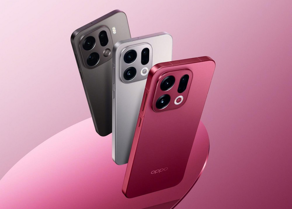 OPPO Find X9 Series "chốt" thời điểm ra mắt toàn thế giới