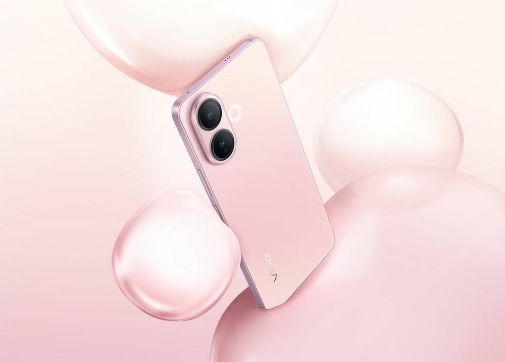 vivo V60 Lite 5G: Giải trí đỉnh, pin siêu bền