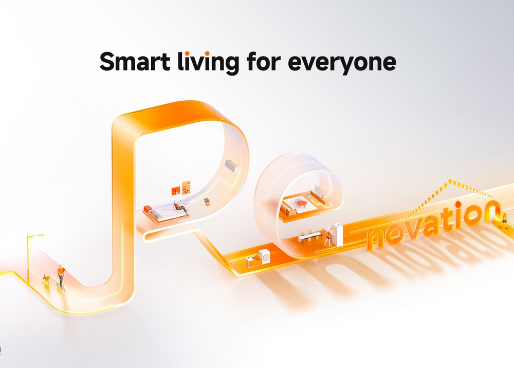 Xiaomi Renovation 2025: Lan tỏa công nghệ vì cộng đồng