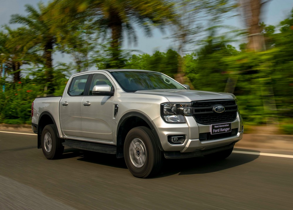 “Thời điểm Vàng Mua Xe Ford” 6 “Thời điểm Vàng Mua Xe Ford”