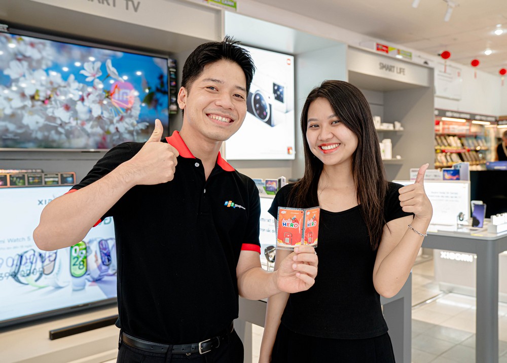 Tiên phong triển khai kích hoạt SIM qua VNeID