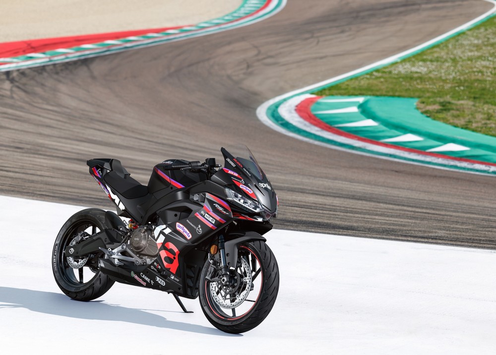 Piaggio khẳng định vị thế tại Triển lãm xe quốc tế EICMA 2025