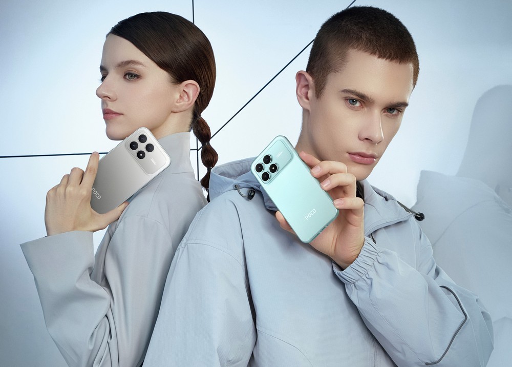 POCO F8 Pro ra mắt tại Việt Nam: Hiệu năng tốt, giá cạnh tranh