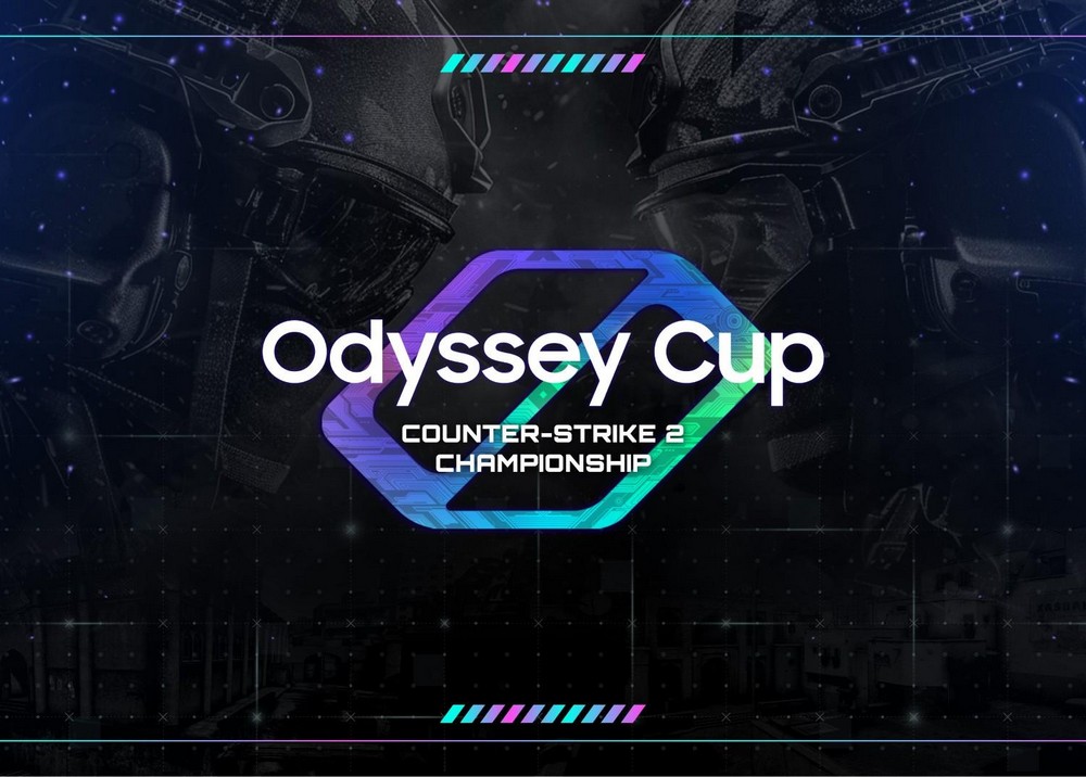 Samsung khuấy động Esports với Odyssey Cup 2025