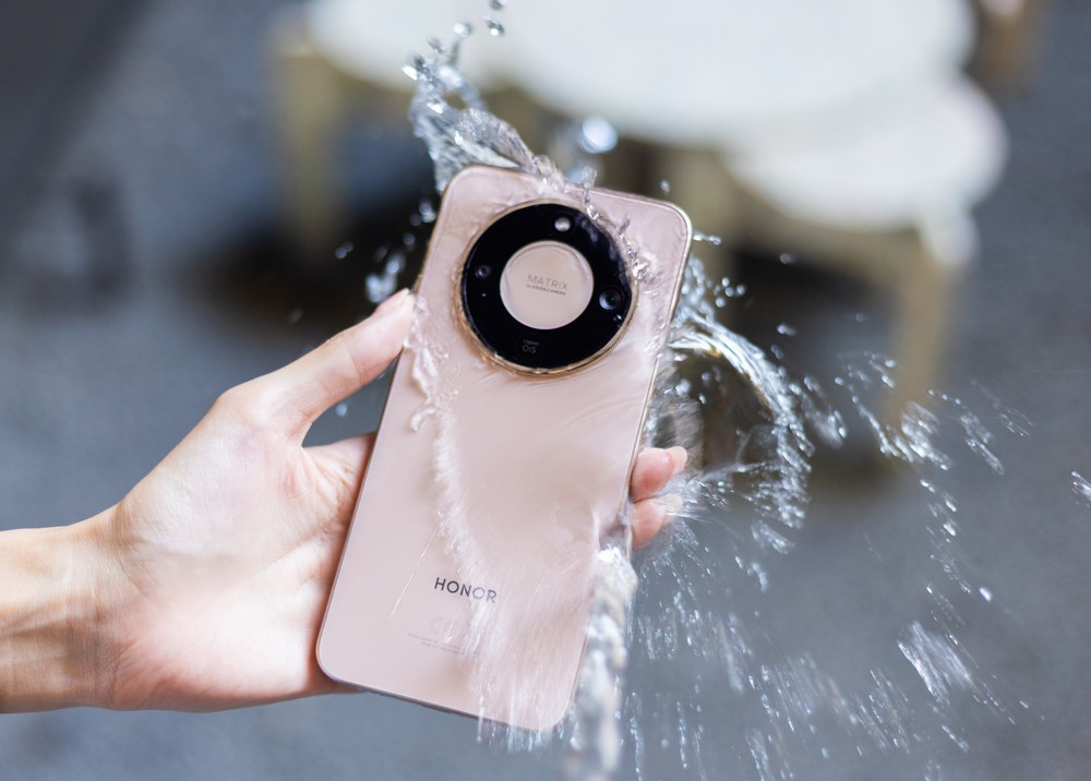 HONOR X9d: Smartphone "bền bất bại" có gì? 8 HONOR X9d: Smartphone "bền bất bại" có gì?