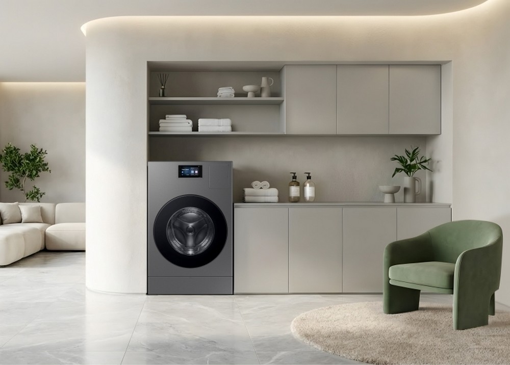 Samsung nâng cấp hệ sinh thái Bespoke AI