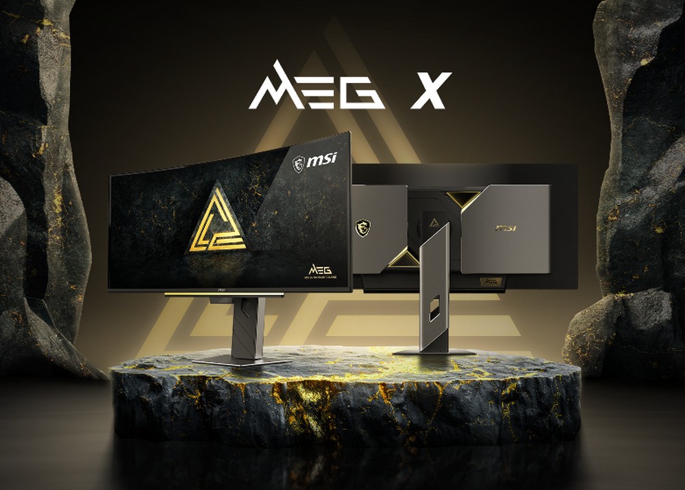 MSI nâng chuẩn màn hình gaming với QD-OLED thế hệ mới 6 MSI nâng chuẩn màn hình gaming với QD-OLED thế hệ mới