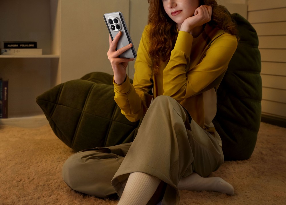 POCO M8 Series: Smartphone giải trí cho giới trẻ 6 POCO M8 Series: Smartphone giải trí cho giới trẻ