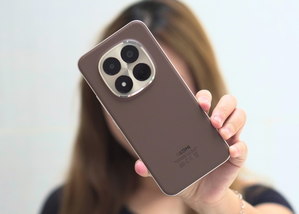 Trải nghiệm REDMI Note 15 Pro+ 5G: Có gì mà hot đến thế?