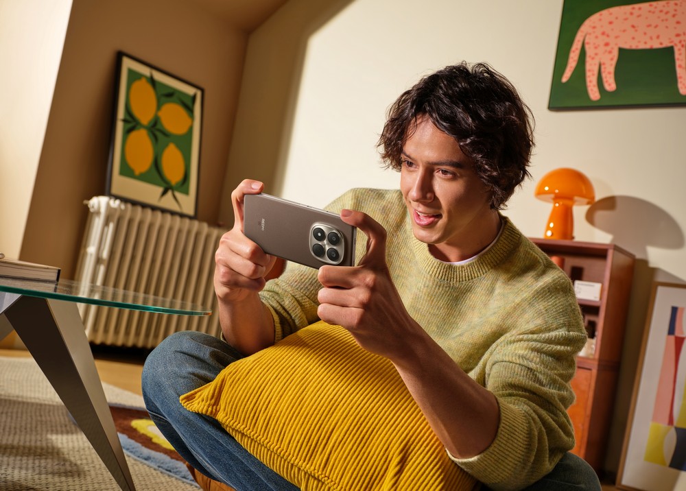 Xiaomi ra mắt REDMI Note 15 Series tại Việt Nam