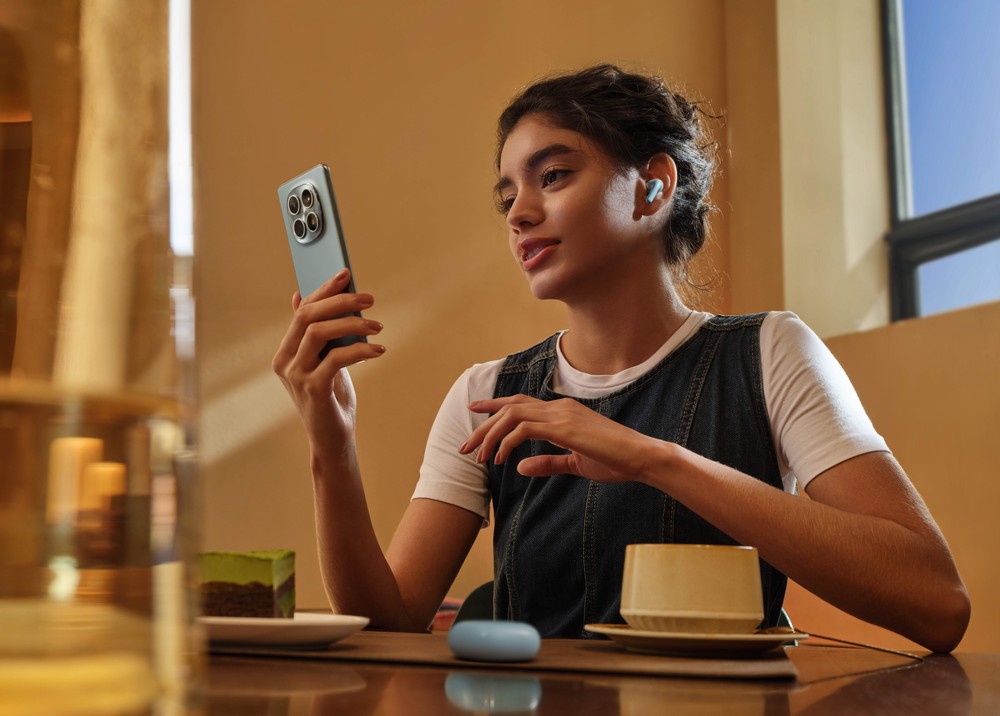 Xiaomi ra mắt loạt thiết bị AIoT mới