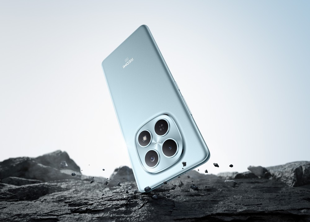 REDMI Note 15 Series bứt phá doanh số tại Việt Nam