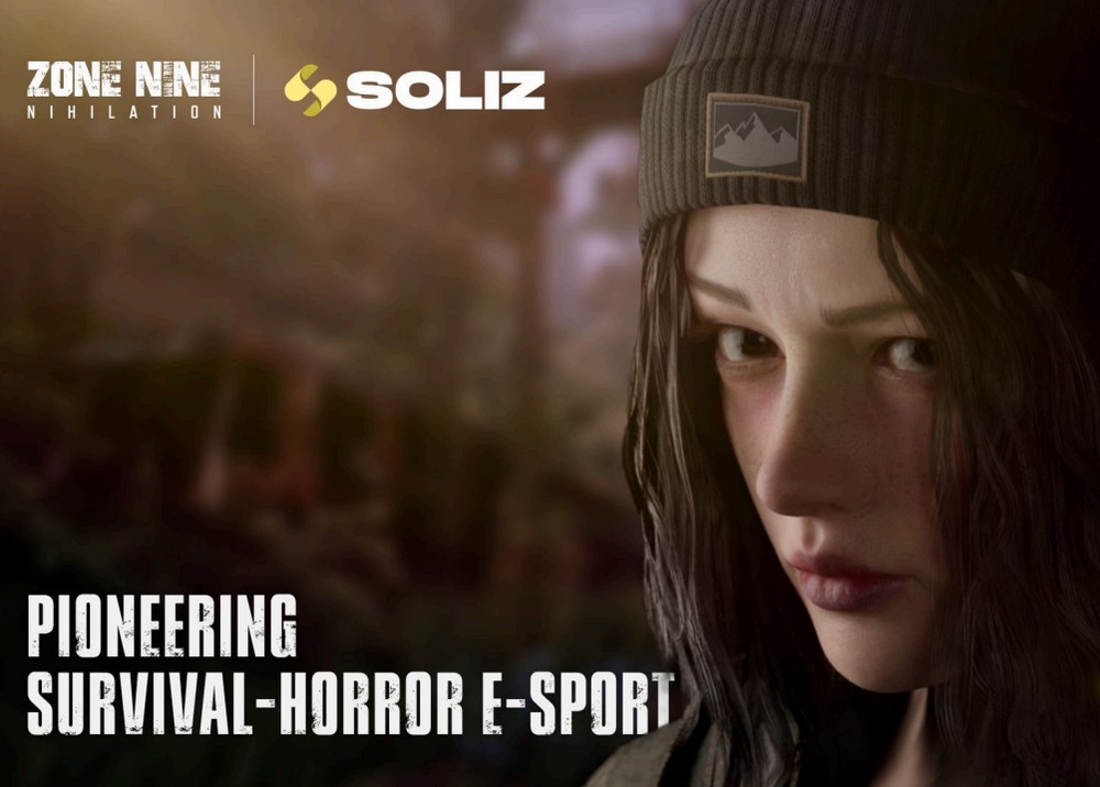 Studio Việt công bố ra mắt Zone Nine Nihilation