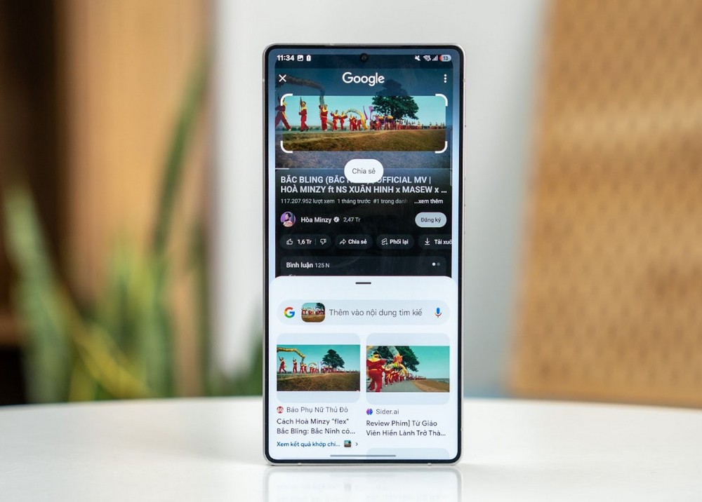 AI tái định hình ngành công nghiệp smartphone?