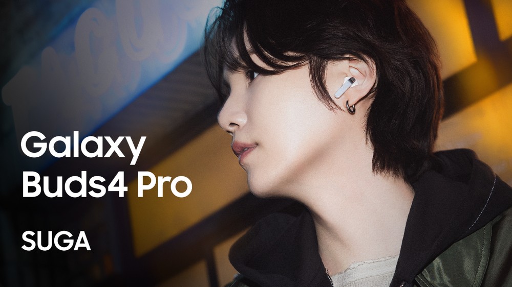 Galaxy Buds4 Pro và Galaxy Buds4: Nâng cấp toàn diện