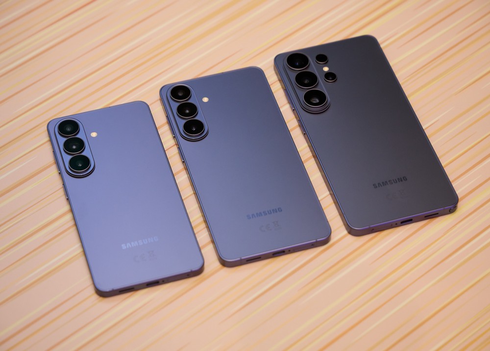 Galaxy S26 Series ra mắt: Trải nghiệm AI trực quan