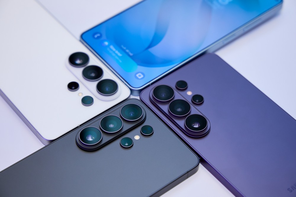 Galaxy S26 Series ra mắt: Trải nghiệm AI trực quan