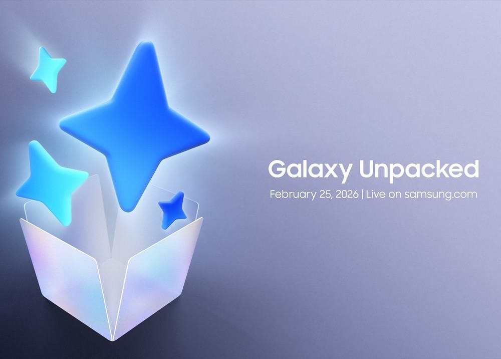 Galaxy S mới ra mắt tại Galaxy Unpacked tháng 2