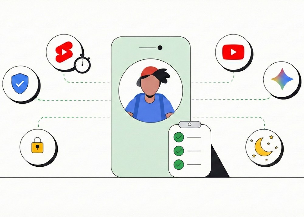 Google tăng cường bảo vệ trẻ em Việt trên không gian mạng