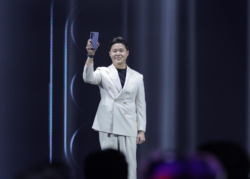 Galaxy S26 series: AI trở thành nền tảng cốt lõi 7 Galaxy S26 series: AI trở thành nền tảng cốt lõi